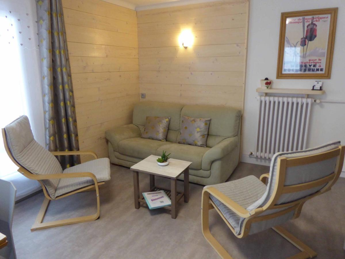 Chalet Monte-Pente Megève Extérieur photo