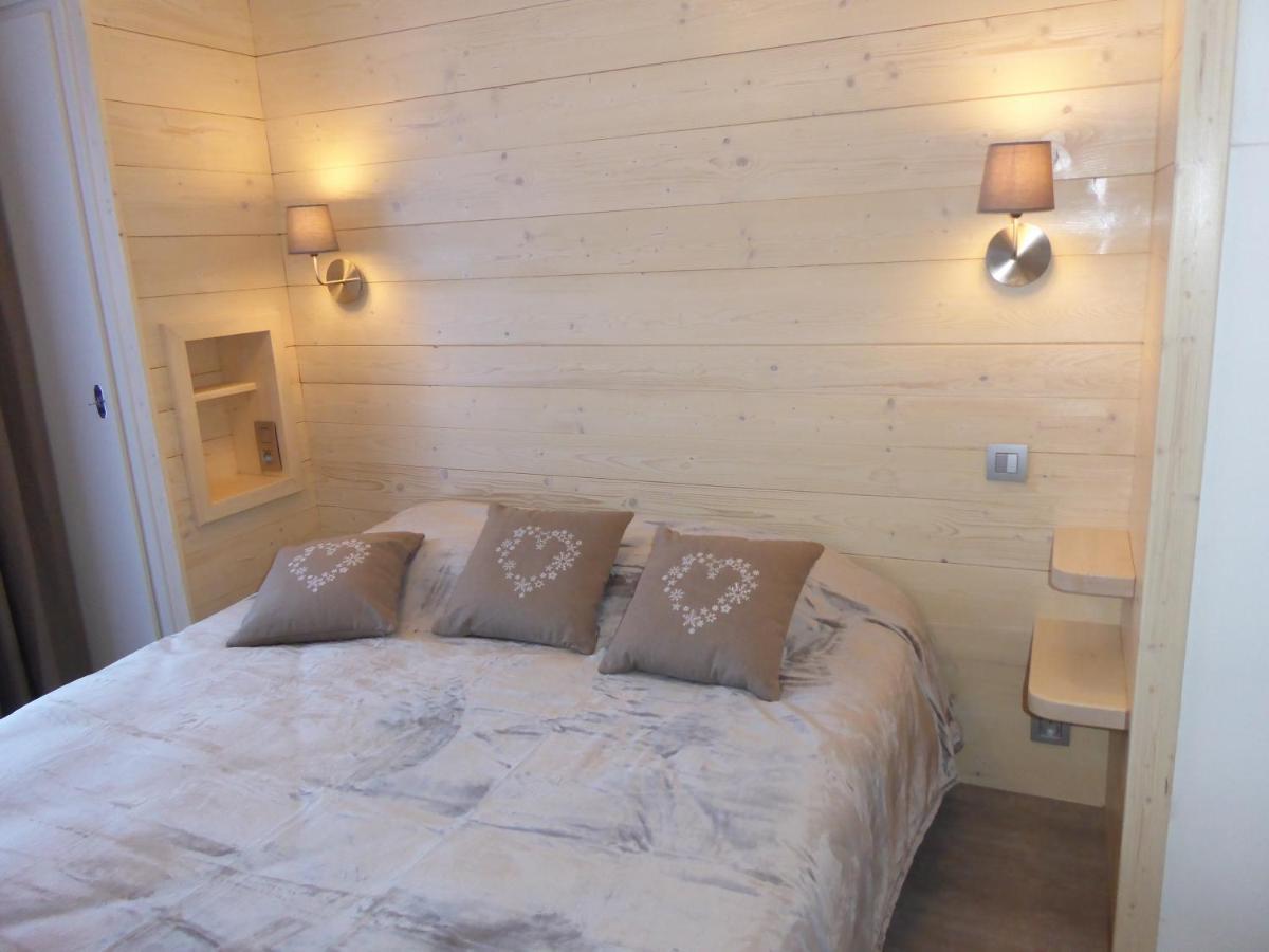 Chalet Monte-Pente Megève Extérieur photo