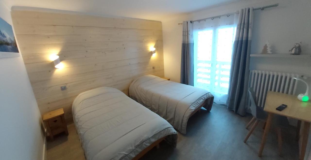 Chalet Monte-Pente Megève Extérieur photo