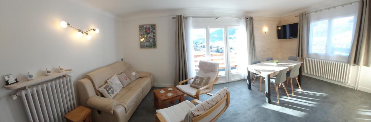 Chalet Monte-Pente Megève Extérieur photo
