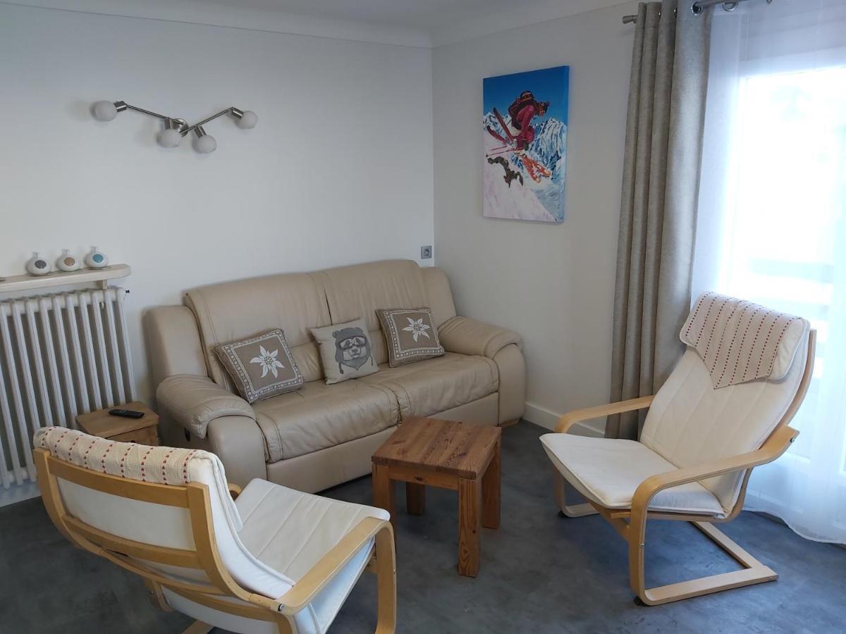 Chalet Monte-Pente Megève Extérieur photo