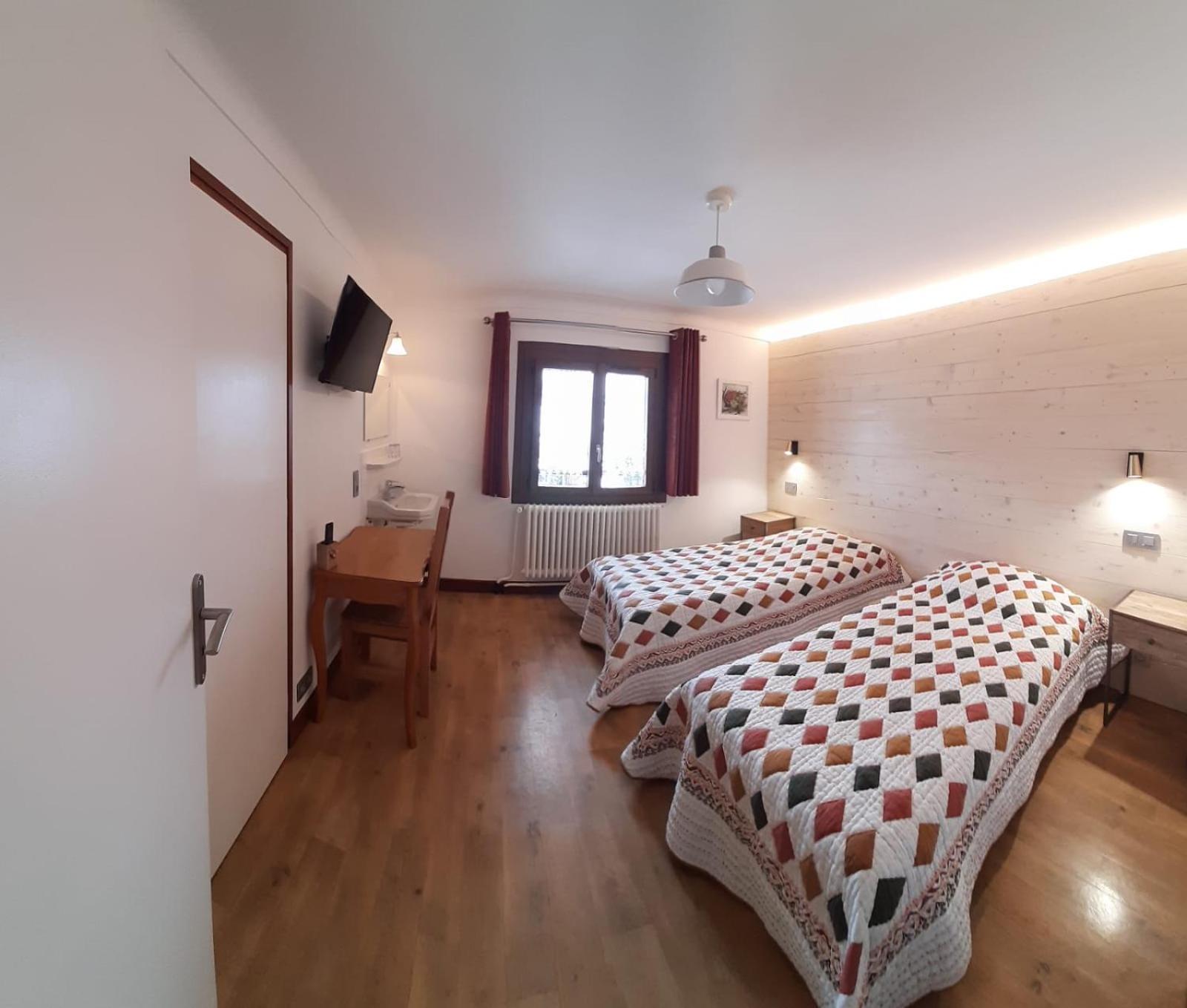 Chalet Monte-Pente Megève Extérieur photo