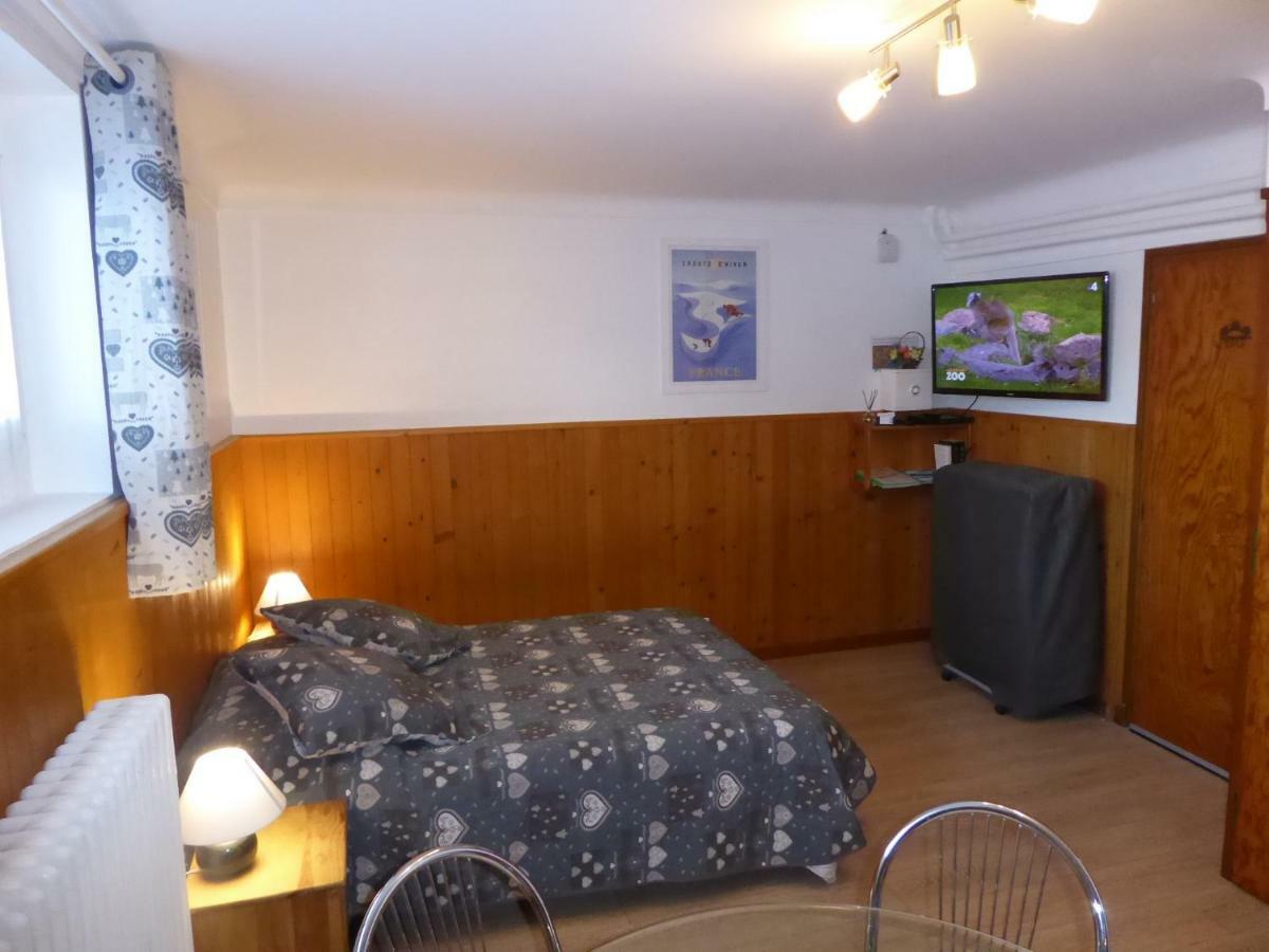 Chalet Monte-Pente Megève Extérieur photo