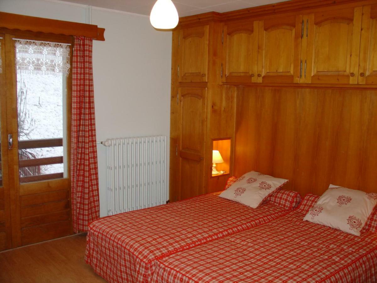 Chalet Monte-Pente Megève Extérieur photo