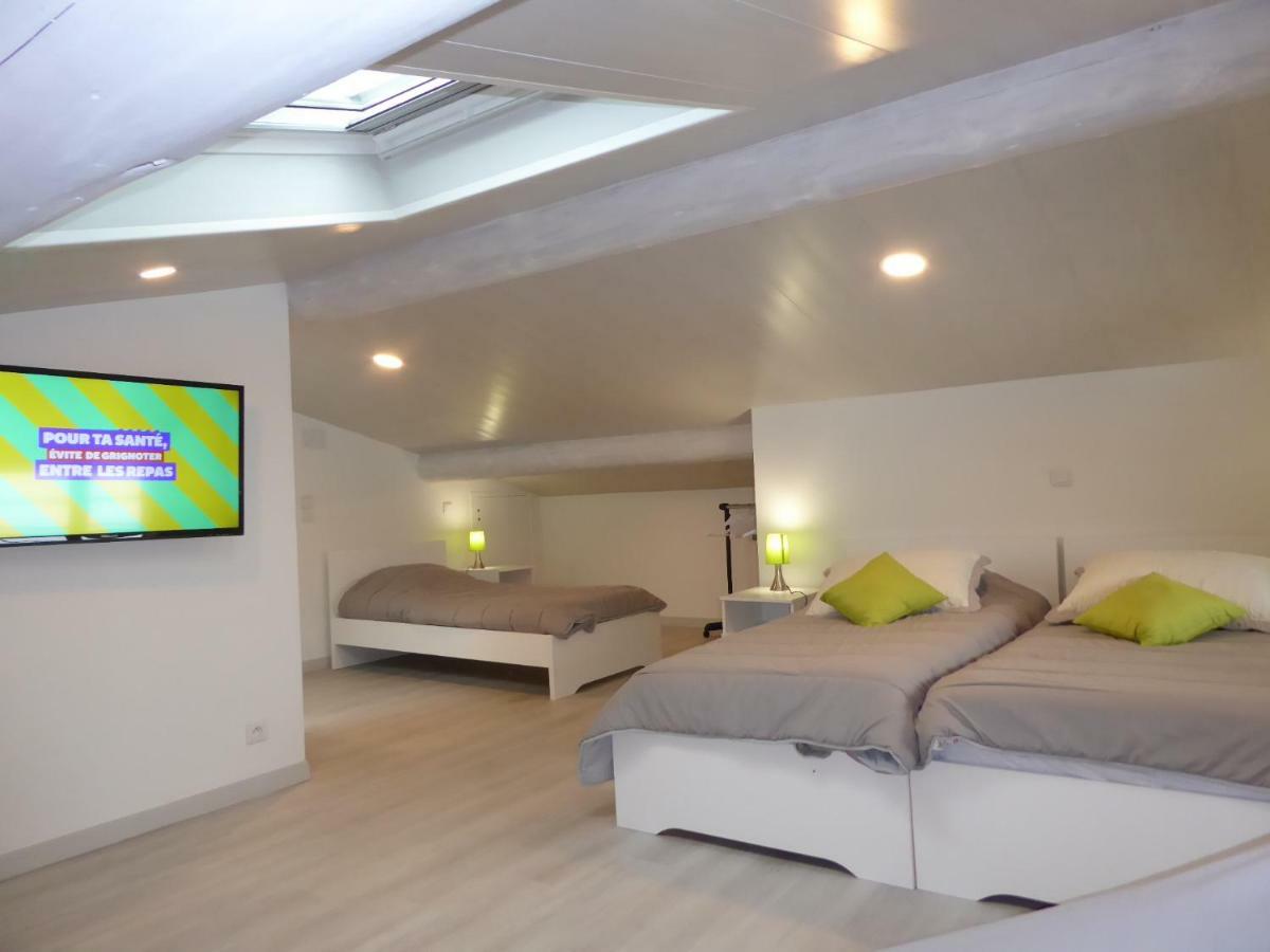 Chalet Monte-Pente Megève Extérieur photo