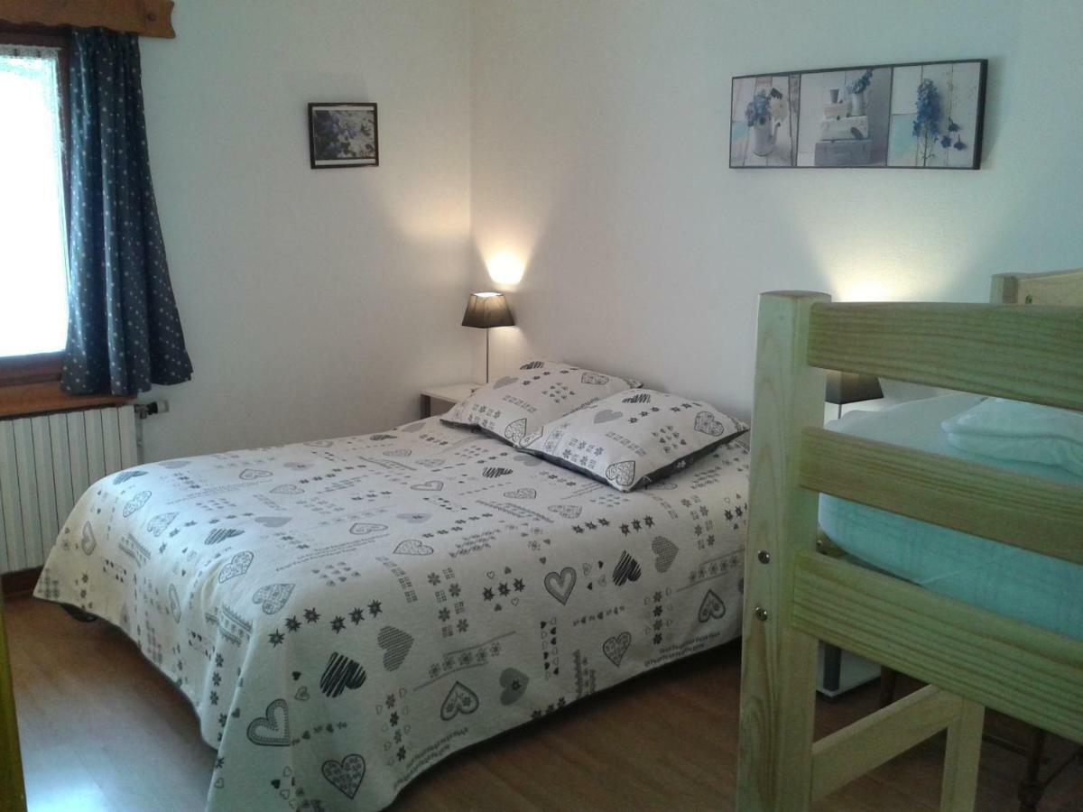 Chalet Monte-Pente Megève Extérieur photo