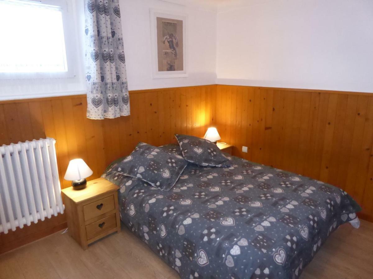 Chalet Monte-Pente Megève Extérieur photo