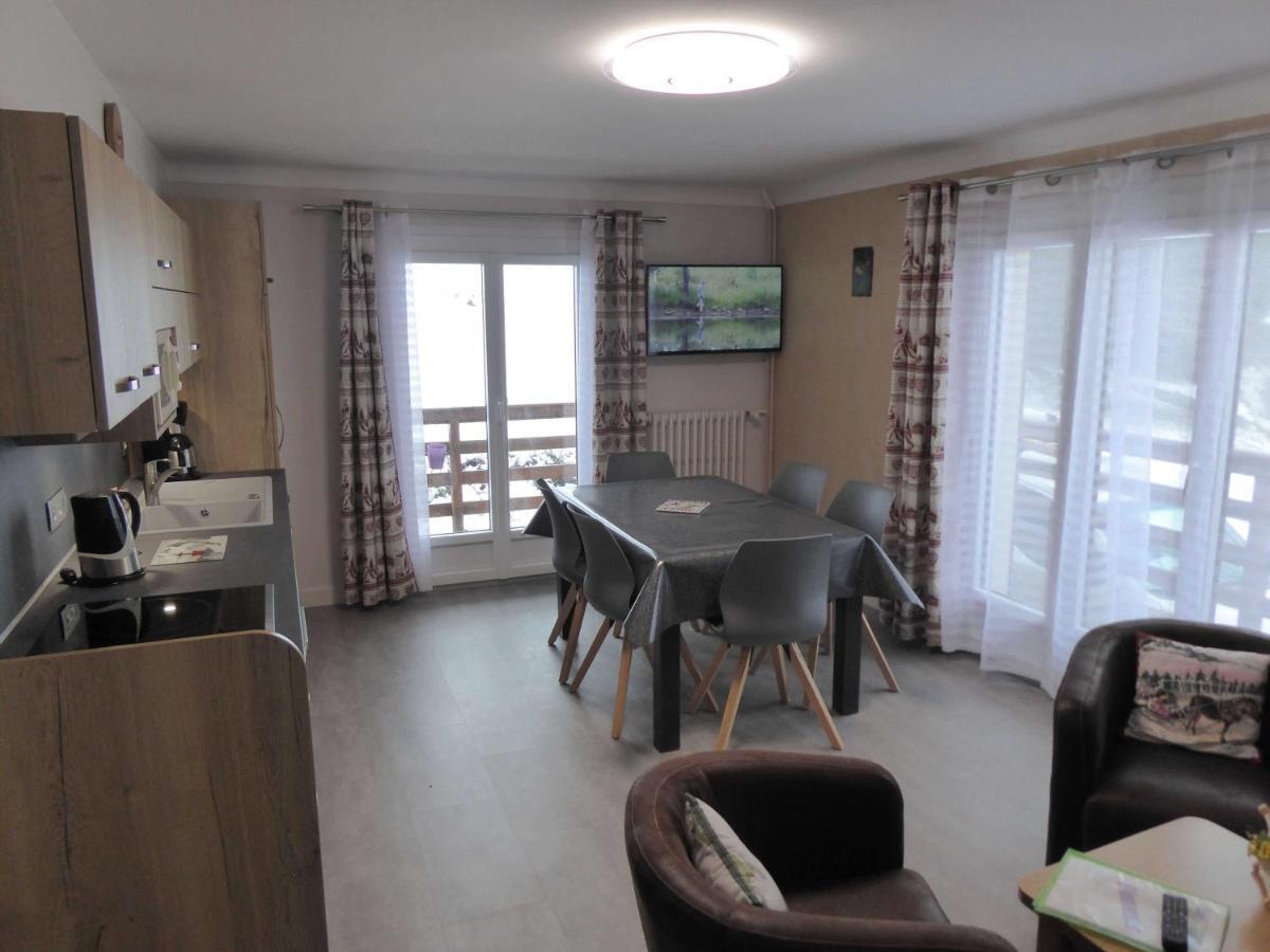 Chalet Monte-Pente Megève Extérieur photo